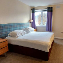 Loch Rannoch Highland Club Highland Lodge 44, 皮特洛赫里 — 照片 2