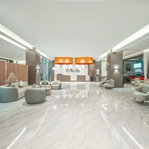 Haiyun Hot Spring Hotel, 米扬 — 照片 3