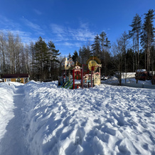 Dream House Snezhnyij Guest House, Vasilyevo — photo 3
