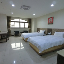 Yunlin Formosa Hotel, Доулью — фото 5