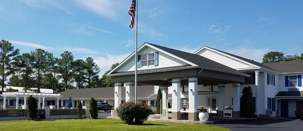 St Michaels Inn, St. Michaels — photo 1