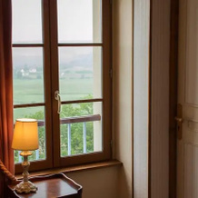 Chambres Dhôtes Sur La Courtine De Coucy, Куси-ле-Шато-Офрик — фото 4