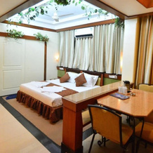 Hotel Anuradha Palace, 楠代德 — 照片 3