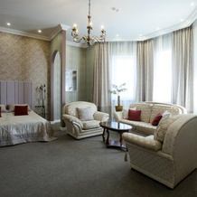 Ekotel Bogorodsk i Spa Hotel, 诺金斯克 — 照片 4