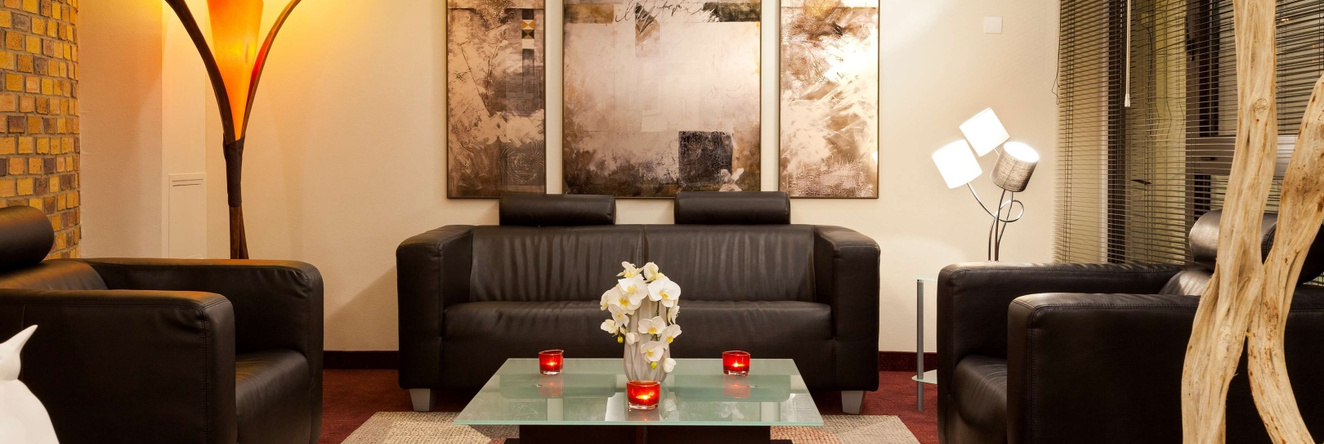 Hôtel Kyriad Strasbourg, 兰戈尔斯海姆 — 照片 1