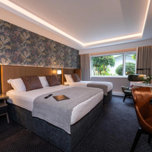 Hotel Kilkenny, Килкенни — фото 5