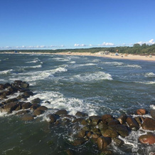 Vila Pri Rouzes, Palanga — photo 3