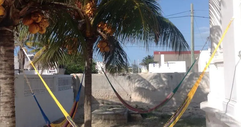 Zocalo Beach, 普罗格雷索 — 照片 1