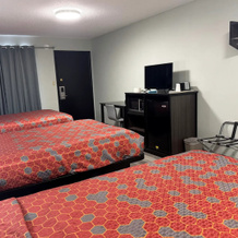Scottish Inn, 玛吉谷 — 照片 3