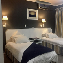 Casa Mia Hotel, 鲸湾港 — 照片 2