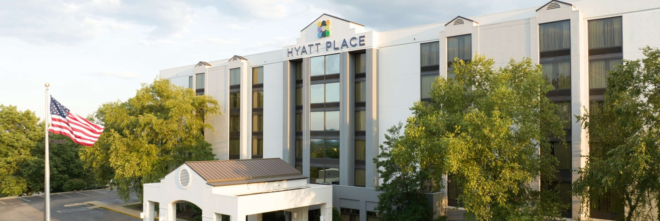 Hyatt Place Nashville Brentwood, Нашвилл — фото 1