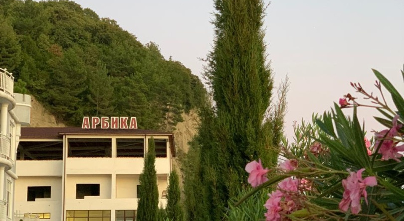 Арбика, 皮聪达 — 照片 1