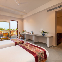 Ranthambore Kothi Resort, Савай-Мадхопур — фото 2