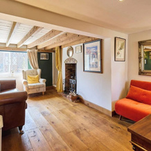 Host Stay Romney Cottage, 科尔帕斯蒂 — 照片 2