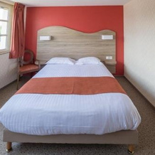 Hotel Hostellerie De La Gabelle, Mauges-sur-Loire — photo 2