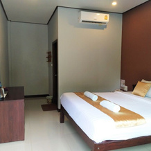 Rossarin Garden Resort 2, 更霍伊 — 照片 2