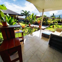 Tahiti - Bungalow Toah Toru, Таравао — фото 5