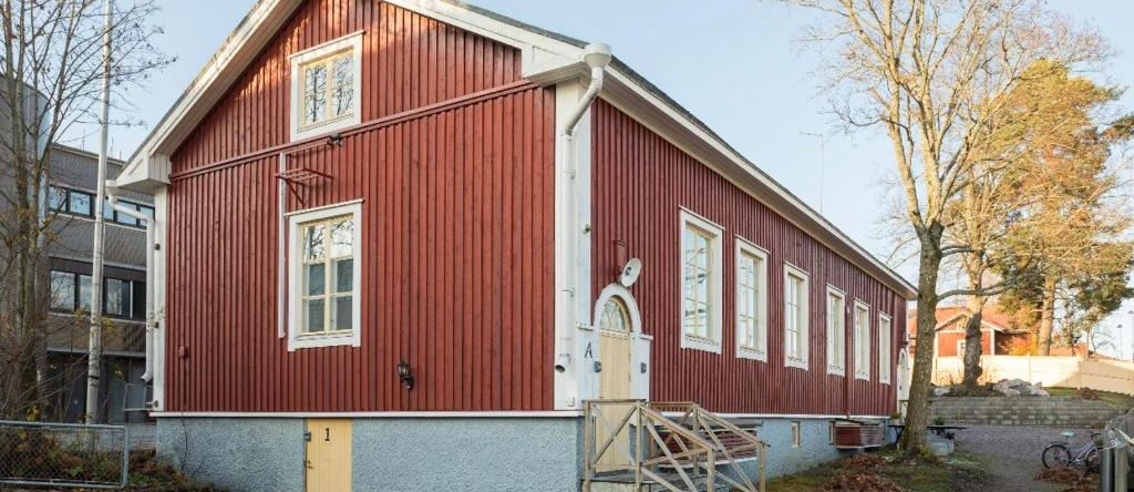 Unique Open Space Loft Studio In The Attic, Керава — фото 1