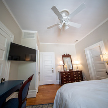 The Edenton Collection-Captain's Quarters Inn, 伊登顿 — 照片 4