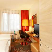 H+ Hotel Hannover, 汉诺威 — 照片 5