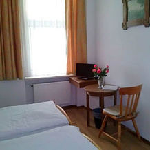 Kulturhotel Prinz Eitel, Bad Ems — photo 2