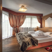 Hotel Alte Mühle, Кампо-Турес — фото 5