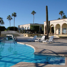 Desert Inn Loreto, Loreto — photo 3