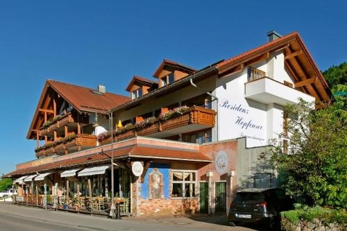 Residenz Hopfensee, Fuessen — photo 1