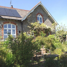 The Old School House, Lustleigh — photo 2
