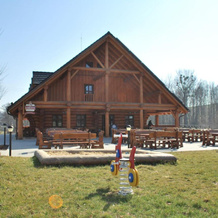 Baloncentrum Břestek, Бржестек — фото 5