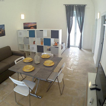 3A Apartment, Мольфетта — фото 3