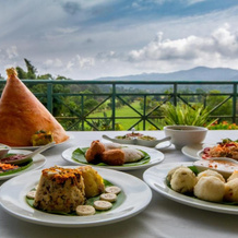 Amritara Ambatty Greens Resort, 维拉杰佩特 — 照片 4