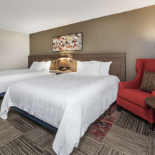 Hilton Garden Inn Syracuse, Ист-Сиракьюс — фото 5