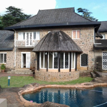 Castelletto Guest House, 克卢夫 — 照片 4