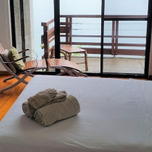 Cumbremar Condos, 蓬塔莱奥纳 — 照片 4