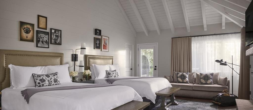 Vintage House, Yountville — photo 1