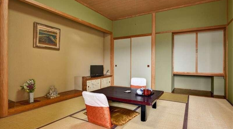 Rakusuien, 甲府 — 照片 1