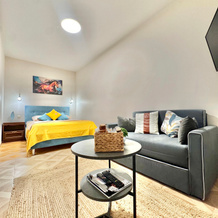 Zhk Sapfir Apartament 1, Sochi — photo 5