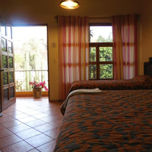 Hotel Plaza Del Sol, Малиналько — фото 3