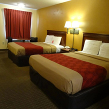 Econo Lodge Fredericksburg Near I-95, Фредериксберг — фото 2