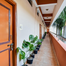 OYO 60968 Hotel Ashirwad, 赖加尔 — 照片 2