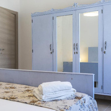 Le Terrazze B&B Capilungo, Аллисте — фото 2