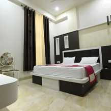 Hotel Siddhi Vinayak, Караули — фото 3