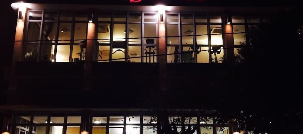 LS Hotel, 阿瓜斯-迪圣佩德罗 — 照片 1