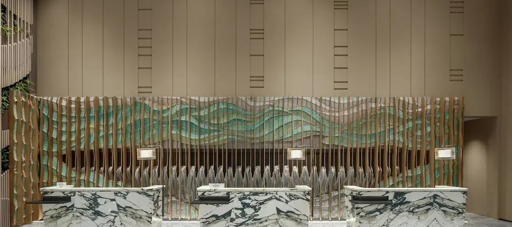 The Westin Yichang, 宜昌 — 照片 1