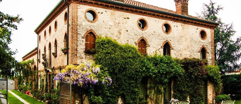 Locanda Corte Dei Galli, Карре — фото 1