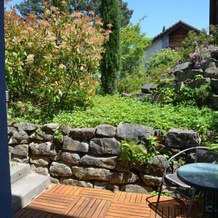 BnB chez Fanfan, 莫尔日 — 照片 5