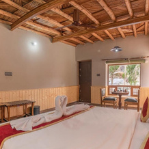 Echor Mud Huts Tabo Spiti Valley, 塔博 — 照片 3