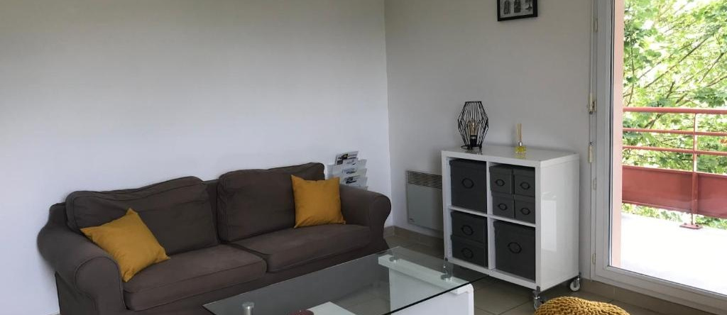 Appartement au milieu des lacs, au bord du Guiers, 奥斯特 — 照片 1