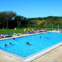 Parque de Campismo Orbitur Rio Alto, Povoa De Varzim — photo 5